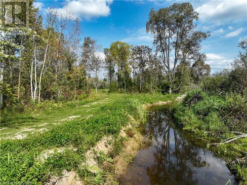 6806 21 Highway, South Bruce Peninsula, ON - Outdoor With View