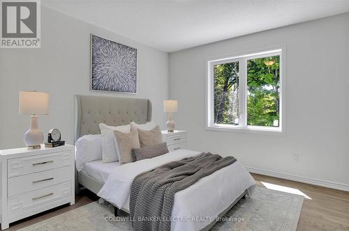 3 Hillcroft Way, Kawartha Lakes (Bobcaygeon), ON - Indoor Photo Showing Bedroom