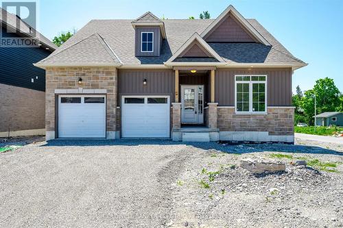 3 Hillcroft Way, Kawartha Lakes (Bobcaygeon), ON - Outdoor With Facade