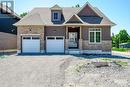 3 Hillcroft Way, Kawartha Lakes (Bobcaygeon), ON  - Outdoor With Facade 