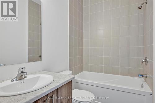 3 Hillcroft Way, Kawartha Lakes (Bobcaygeon), ON - Indoor Photo Showing Bathroom