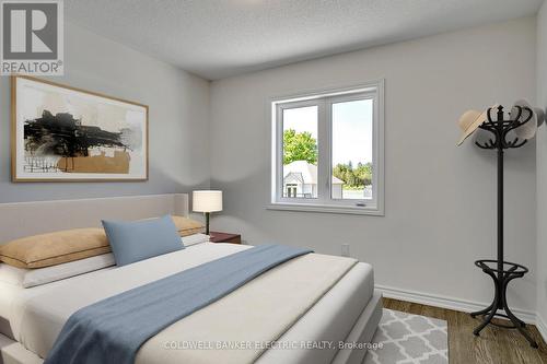 3 Hillcroft Way, Kawartha Lakes (Bobcaygeon), ON - Indoor Photo Showing Bedroom