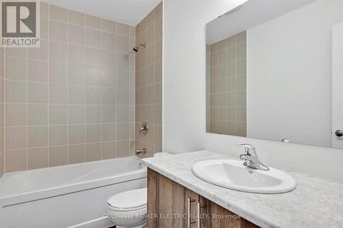 3 Hillcroft Way, Kawartha Lakes (Bobcaygeon), ON - Indoor Photo Showing Bathroom