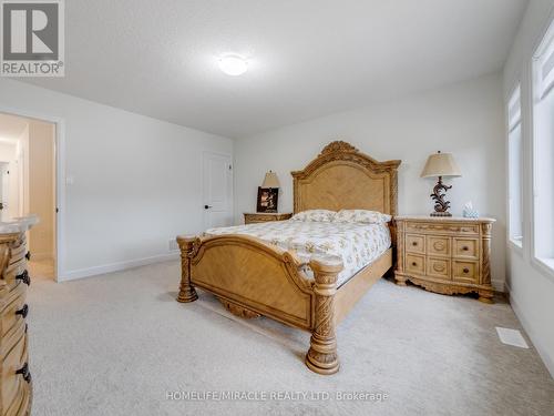 12 Southam Lane, Hamilton (Mountview), ON - Indoor Photo Showing Bedroom