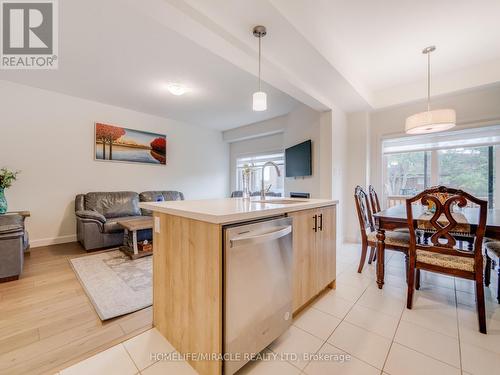 12 Southam Lane, Hamilton (Mountview), ON - Indoor