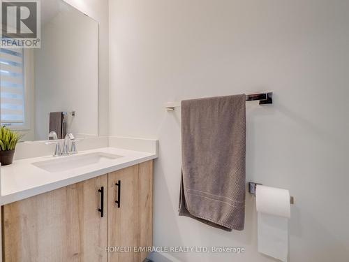 12 Southam Lane, Hamilton (Mountview), ON - Indoor Photo Showing Bathroom