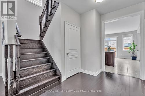 125 Russell Creek Drive, Brampton (Sandringham-Wellington North), ON - Indoor Photo Showing Other Room