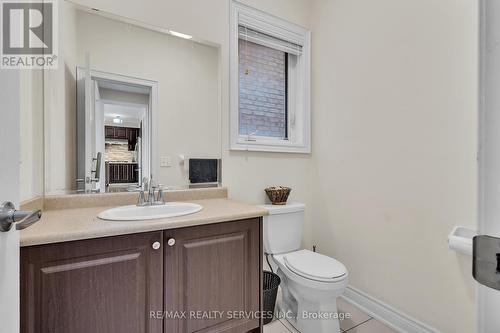 125 Russell Creek Drive, Brampton (Sandringham-Wellington North), ON - Indoor Photo Showing Bathroom