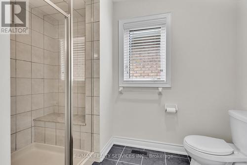 125 Russell Creek Drive, Brampton (Sandringham-Wellington North), ON - Indoor Photo Showing Bathroom