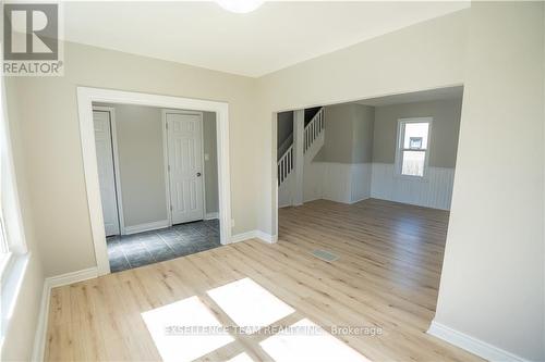 543 Gloucester Street, Cornwall (717 - Cornwall), ON - Indoor Photo Showing Other Room