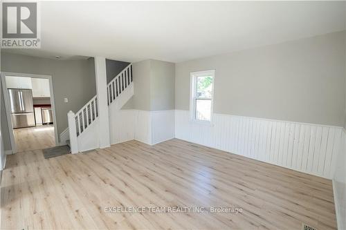 543 Gloucester Street, Cornwall (717 - Cornwall), ON - Indoor Photo Showing Other Room