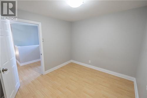 Bedroom - 543 Gloucester Street, Cornwall, ON - Indoor Photo Showing Other Room