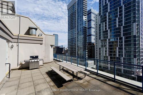 503 - 75 Dalhousie Street, Toronto (Church-Yonge Corridor), ON - Outdoor