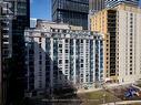 503 - 75 Dalhousie Street, Toronto (Church-Yonge Corridor), ON  - Outdoor With Facade 