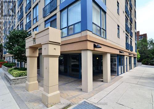 503 - 75 Dalhousie Street, Toronto (Church-Yonge Corridor), ON - Outdoor