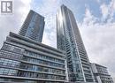 3403 - 4070 Confederation Parkway, Mississauga (City Centre), ON  - Outdoor With Facade 