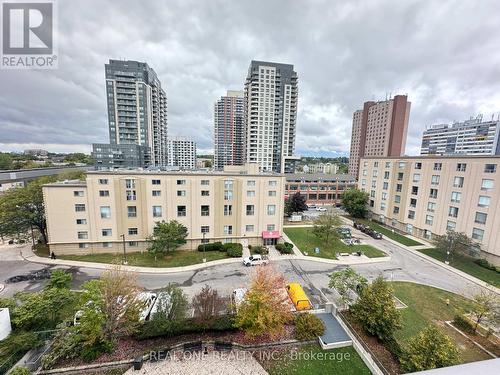 706 - 816 Lansdowne Avenue, Toronto, ON - Outdoor With Facade