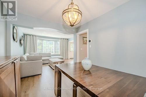 412 Valermo Drive, Toronto (Alderwood), ON - Indoor