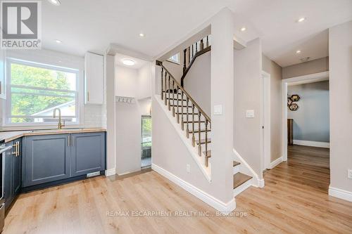 412 Valermo Drive, Toronto (Alderwood), ON - Indoor