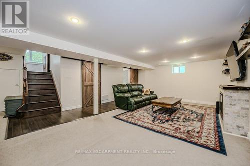 412 Valermo Drive, Toronto (Alderwood), ON - Indoor Photo Showing Other Room