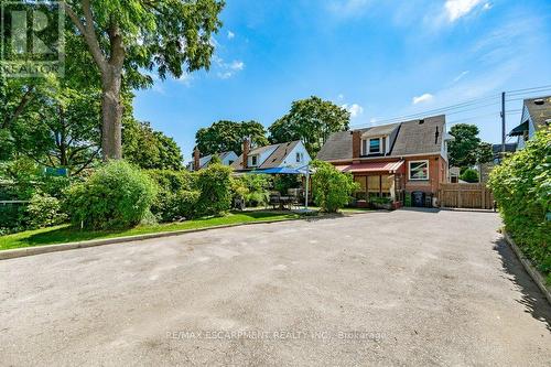 412 Valermo Drive, Toronto (Alderwood), ON - Outdoor