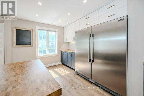 412 Valermo Drive, Toronto (Alderwood), ON - Indoor