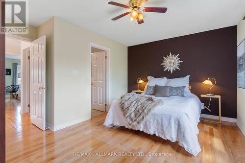 3 Athlone Road, Toronto (East York), ON - Indoor Photo Showing Bedroom