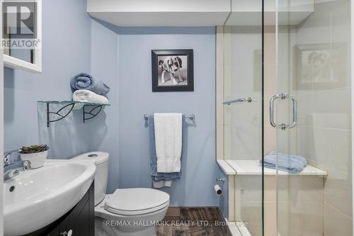 3 Athlone Road, Toronto (East York), ON - Indoor Photo Showing Bathroom