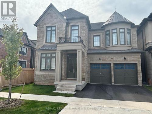 1214 Pondside Trail, Oakville (Glen Abbey), ON - Outdoor With Facade