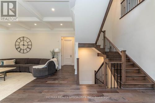 1214 Pondside Trail, Oakville (Glen Abbey), ON - Indoor Photo Showing Other Room