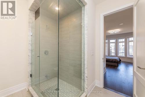 1214 Pondside Trail, Oakville (Glen Abbey), ON - Indoor Photo Showing Laundry Room