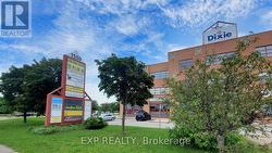 218,219 - 1550 SOUTH GATEWAY ROAD  Mississauga, ON L4W 5G6