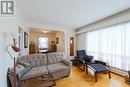 256 Tower Drive, Toronto (Wexford-Maryvale), ON  - Indoor Photo Showing Living Room 