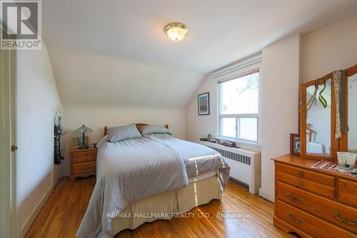 256 Tower Drive, Toronto (Wexford-Maryvale), ON - Indoor Photo Showing Bedroom