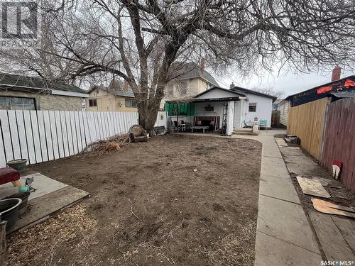 113 H Avenue N, Saskatoon, SK - Outdoor