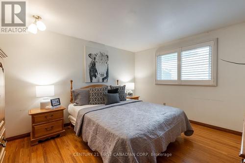 79 Roundhill Court, London, ON - Indoor Photo Showing Bedroom