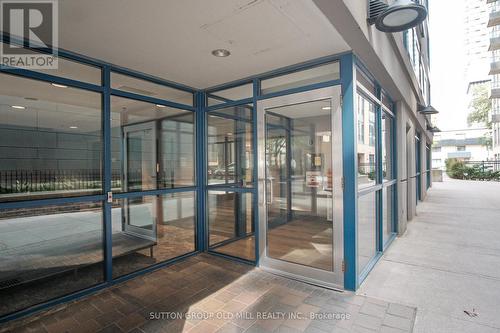 905 - 75 Dalhousie Street, Toronto (Church-Yonge Corridor), ON - Outdoor With Balcony