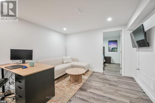 23 Ameer Drive, St. Catharines, ON - Indoor Photo Showing Other Room