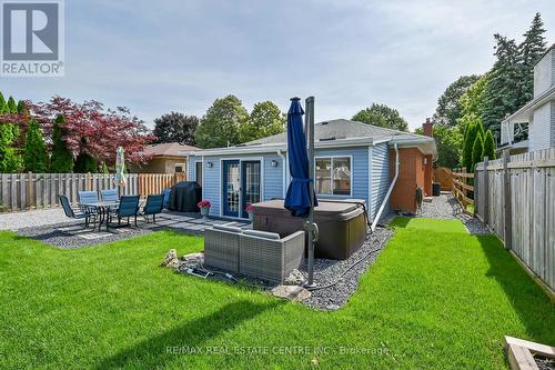 23 Ameer Drive, St. Catharines, ON - Outdoor With Exterior