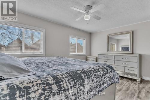 15 Lincoln Street, Hamilton (Crown Point), ON - Indoor Photo Showing Bedroom