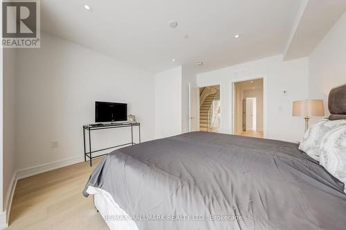 3 Flax Field Lane, Toronto (Willowdale West), ON - Indoor Photo Showing Bedroom