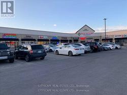 18 - 2275 BRITANNIA ROAD W  Mississauga (Meadowvale Business Park), ON L5M 2G6