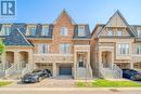 142 Sea Drifter Crescent, Brampton (Bram East), ON  - Outdoor With Facade 