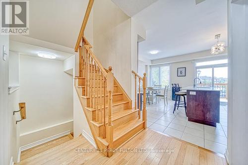 142 Sea Drifter Crescent, Brampton (Bram East), ON - Indoor Photo Showing Other Room