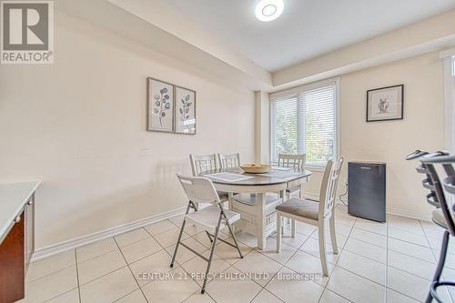 142 Sea Drifter Crescent, Brampton (Bram East), ON - Indoor Photo Showing Dining Room