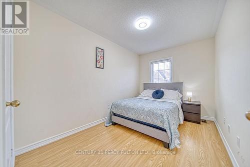 142 Sea Drifter Crescent, Brampton (Bram East), ON - Indoor Photo Showing Bedroom