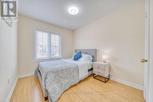 142 Sea Drifter Crescent, Brampton (Bram East), ON - Indoor Photo Showing Bedroom