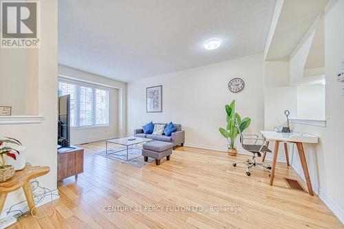 142 Sea Drifter Crescent, Brampton (Bram East), ON - Indoor