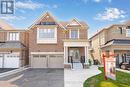 58 Russell Creek Drive, Brampton (Sandringham-Wellington North), ON  - Outdoor With Facade 