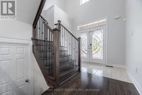 58 Russell Creek Drive, Brampton (Sandringham-Wellington North), ON - Indoor Photo Showing Other Room